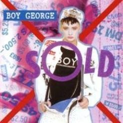 Boy George - Sold