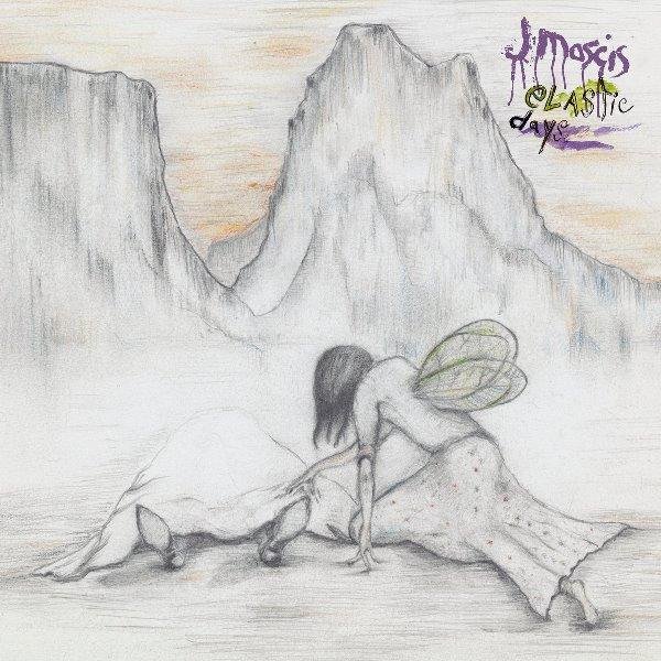 J Mascis - Sky Is All We Had