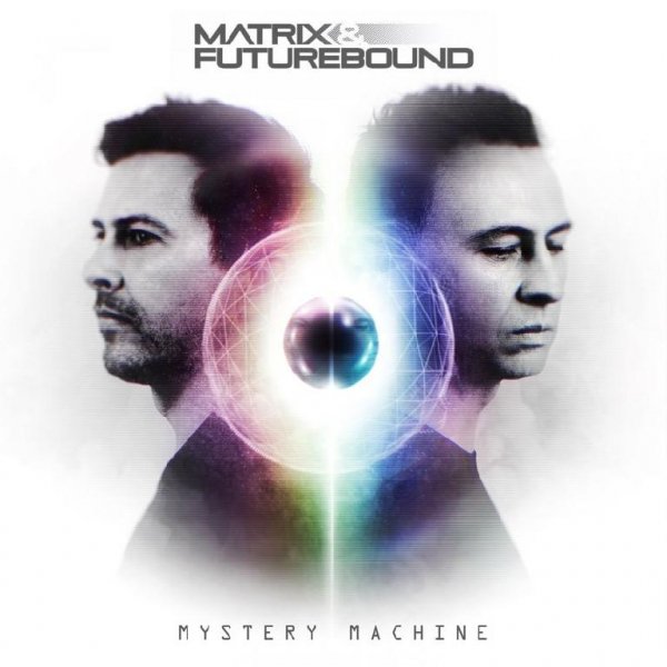 Matrix & Futurebound - Let It Go