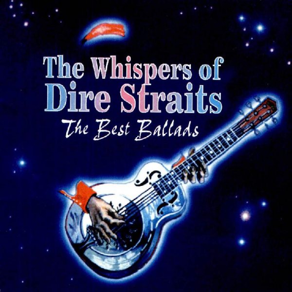 Dire Straits - Where Do You Think Youre Going