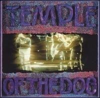 Temple Of The Dog - Hunger Strike