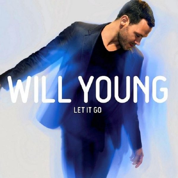 Will Young - I Wont Give Up