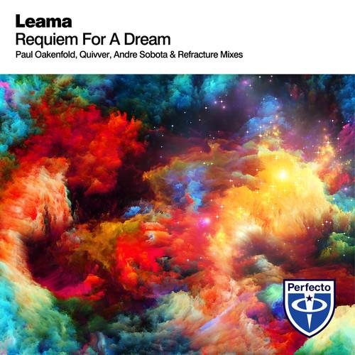 Leama - Requiem for A Dream Refracture Remix