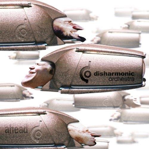 Disharmonic Orchestra - Nine9nine