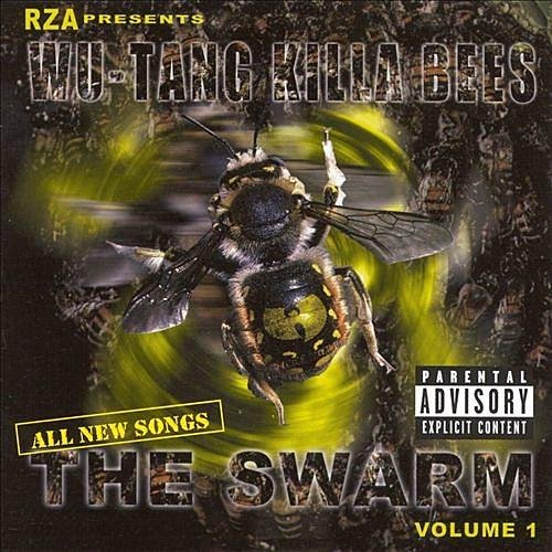 Wu-Tang Killa Bees - Intro