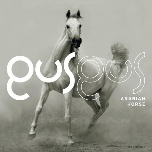 GusGus - Selfoss