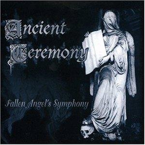 Ancient Ceremony - Death In Desire's Masquerade