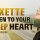 Roxette - Listen To Your Heart