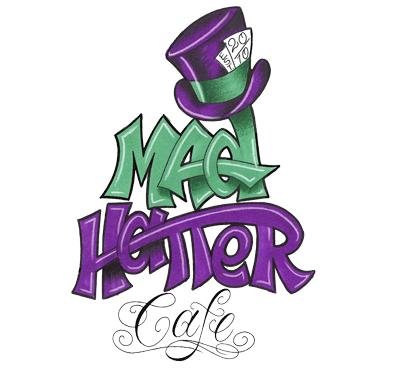 Mad Hatters - Logic Structure