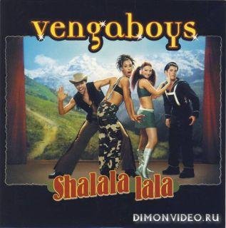 Vengaboys - Shalala Lala