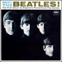 Beatles, The - All I've Got to Do