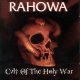 Rahowa - In The Fires Of 1945