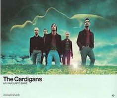 The Cardigans - My Favorite Game