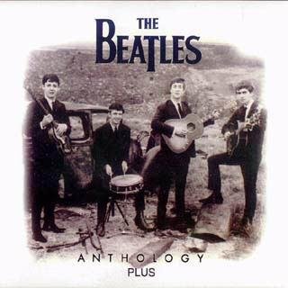 The Beatles - Some Other Guy