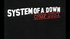 System Of A Down - Shop Suey