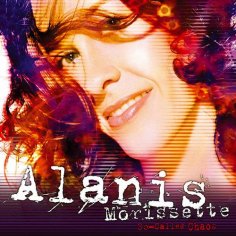 Alanis Morissette - This Grudge