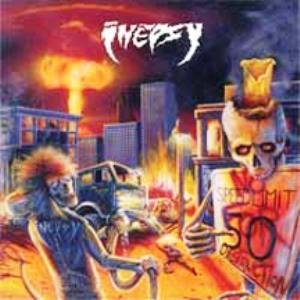 Inepsy - Fast Way To Die