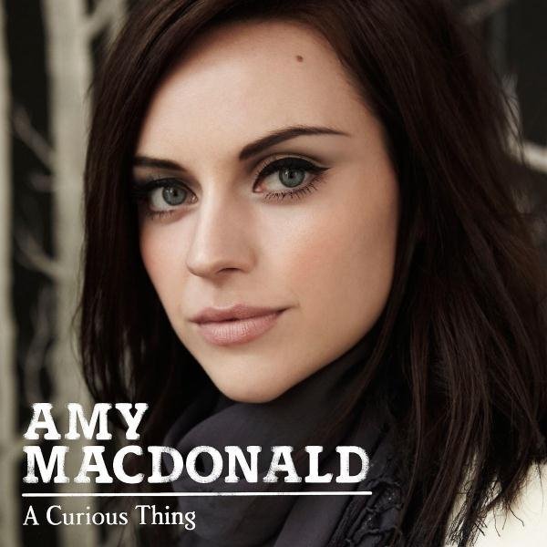 Amy MacDonald - The Road to Home