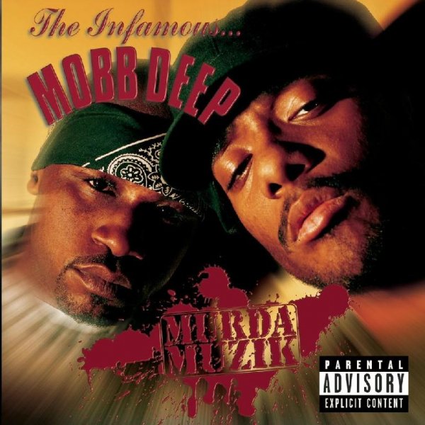 Mobb Deep - Noyd Interlude