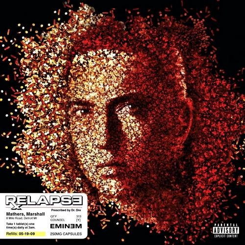 Eminem - We Made You