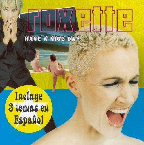 Roxette - It Will Take A Long Long Time