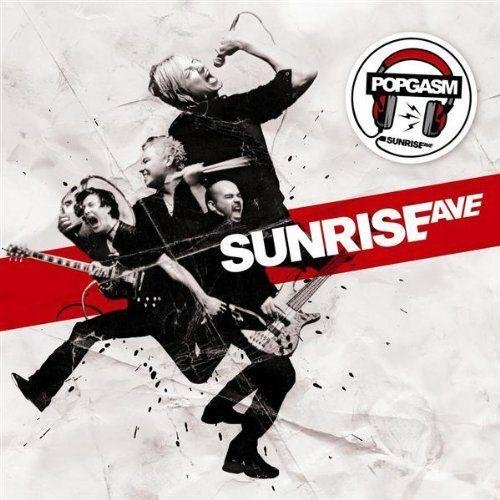 Sunrise Avenue - Bye Bye One Night Kind