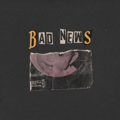 Phebe Starr - Bad News