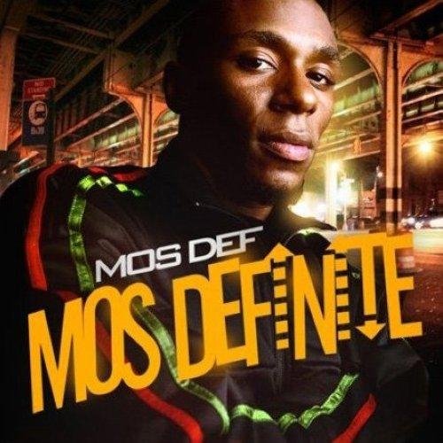 Mos Def - Travellin Man