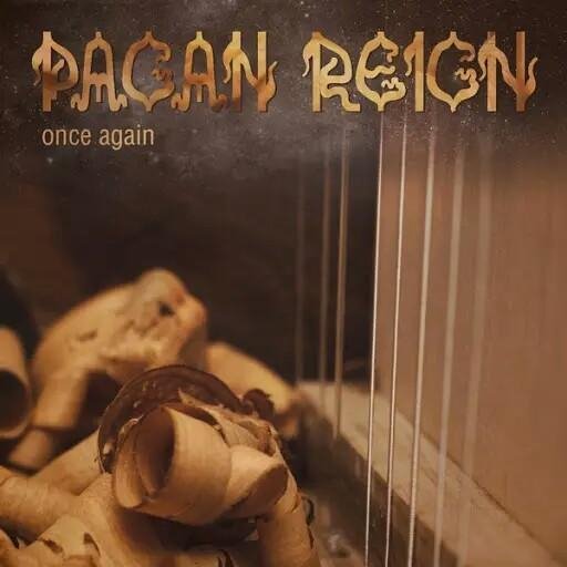 Pagan Reign - Behind The Sunlight