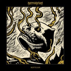 Harmagedon - Reptilian