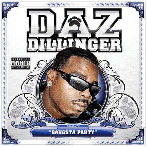 Daz Dillinger - Tell Me What U Want (feat. Spice 1, San Quinn & Francci)