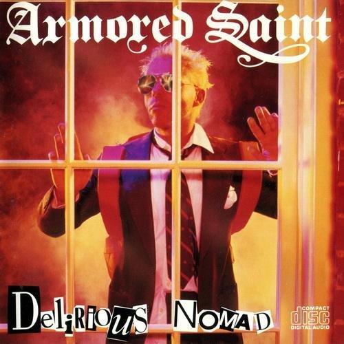 Armored Saint - You're Never Alone