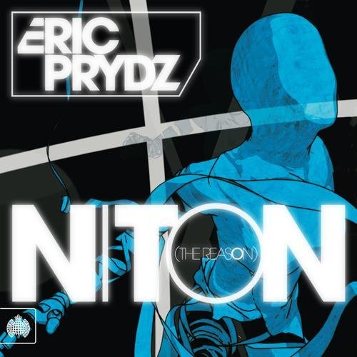 Eric Prydz - Niton The Reason