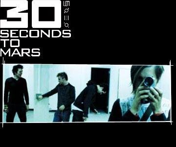 30 Seconds To Mars - Closer To The Edge