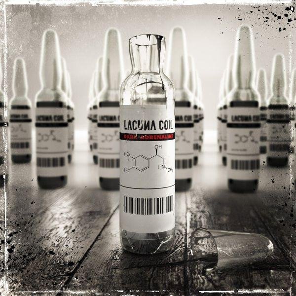 Lacuna Coil - Soul Inmate