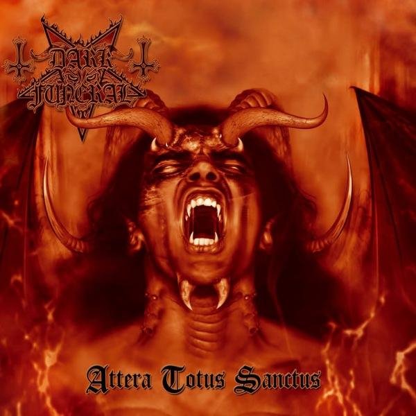 Dark Funeral - The Arrival of Satans Empire Live