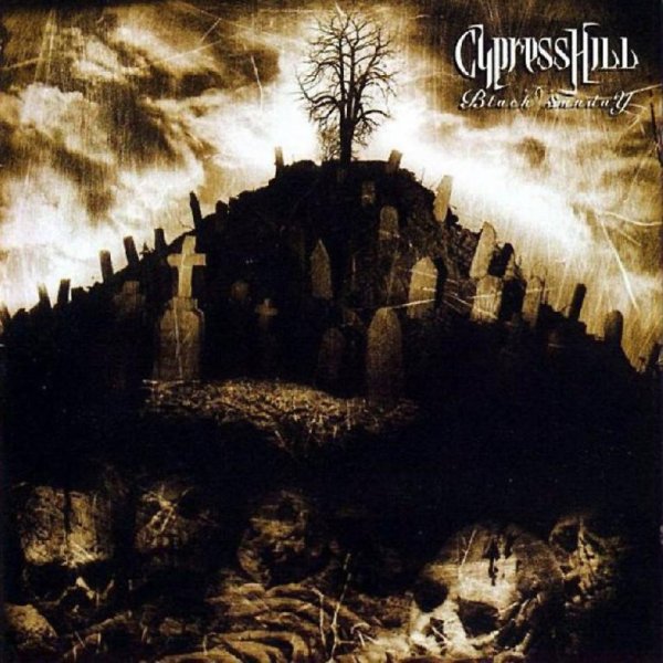 Cypress Hill - Insane In the Brain