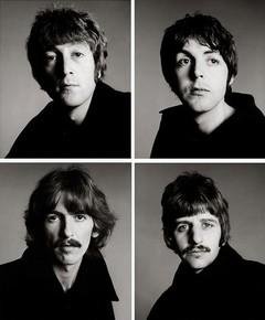 The Beatles - The Beatles  All My Loving