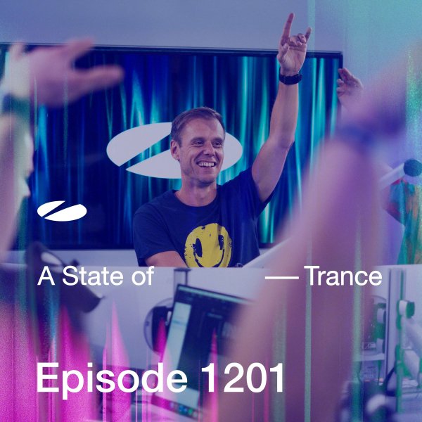 Armin van Buuren - A State Of Trance (Episode 1201)