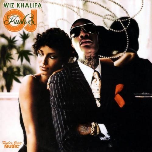 Wiz Khalifa - Up