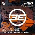 Karen Overton - Your Loving Arms (Martin Roth Extended NuStyle Remix)