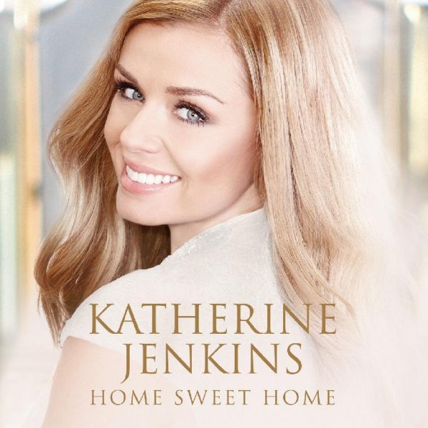 Katherine Jenkins - Segreti (One Republic's "Secrets")