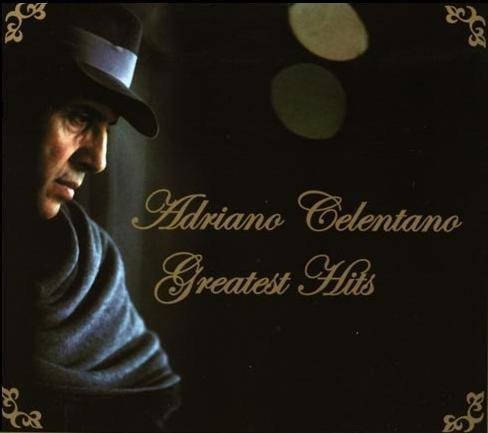 Adriano Celentano - Solo Da Un Quarto DOra