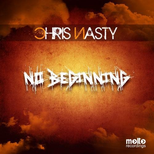 Chris Nasty - No Beginning Nasty In Deep Mix