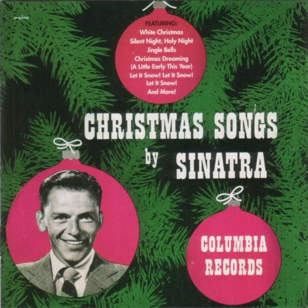 Frank Sinatra - Jingle Bells