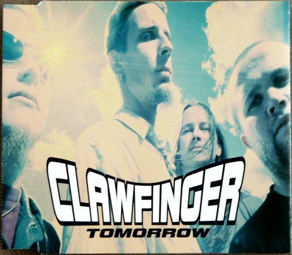 Clawfinger - ThreeGoodRiffs