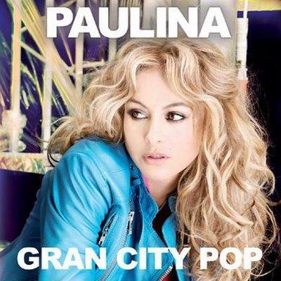 Paulina Rubio - Baila Casanova