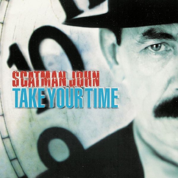 Scatman John - Sorry Seems To be The Hardest Word