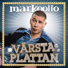 Markoolio - Markoolio soker till Idol