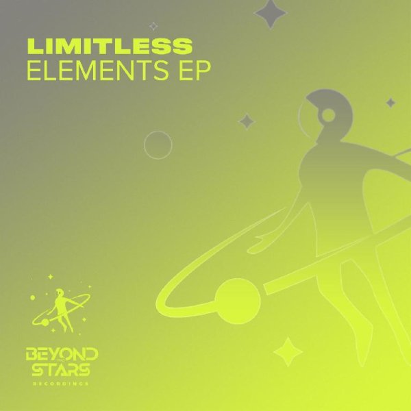 Limitless - Lunardust (Extended Mix)